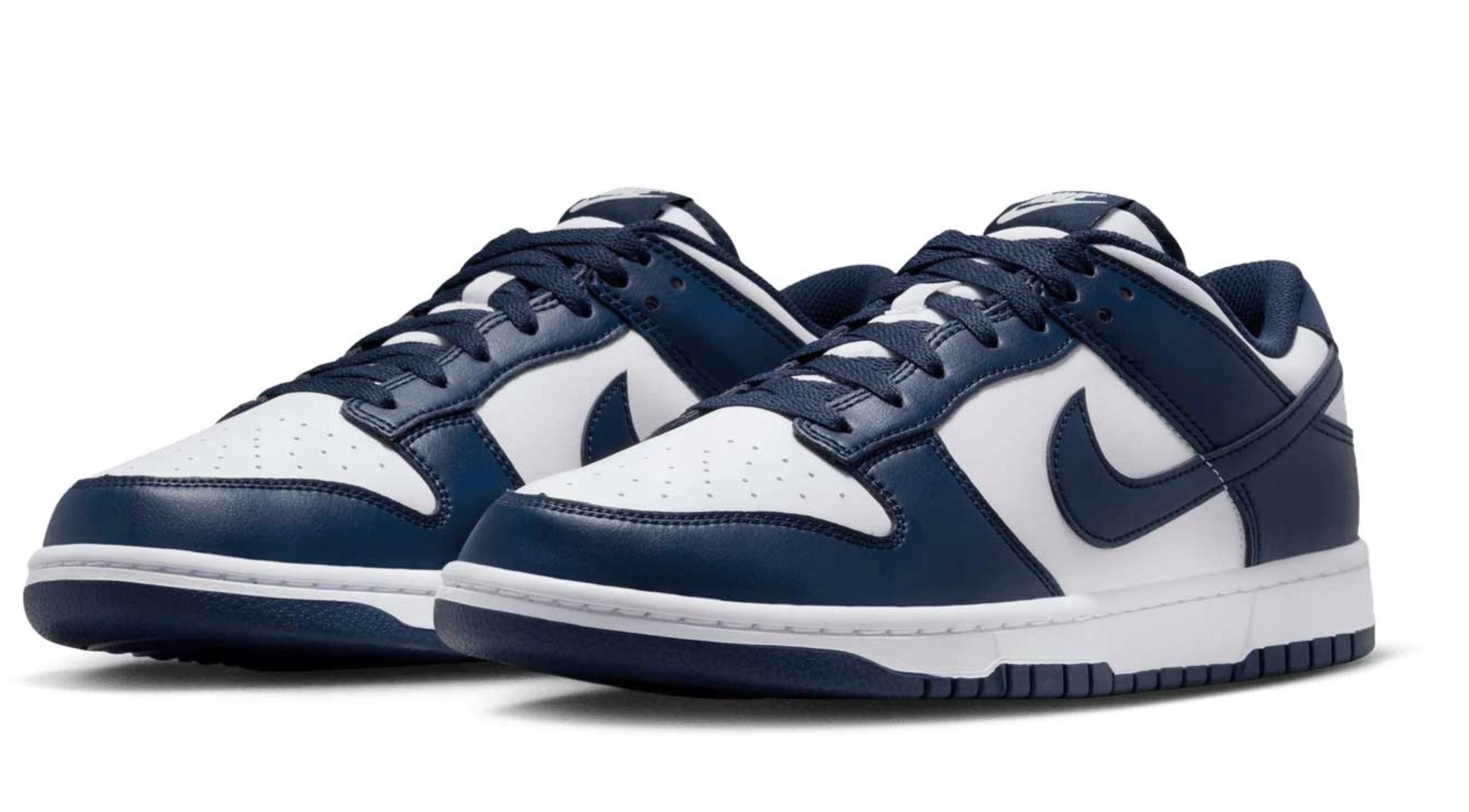 Buty Sportowe Nike Dunk Low Retro Hf5441 107 R-44,5