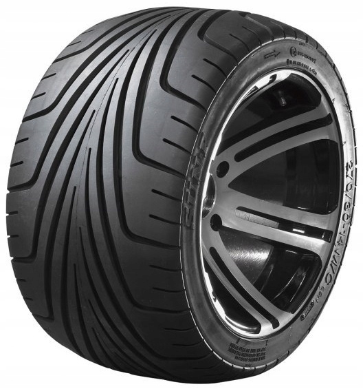 235/30-14 Nové Pneumatiky Sunf A-039 Pre Štvorkolku Atv Utv 58N 6PR Cestné