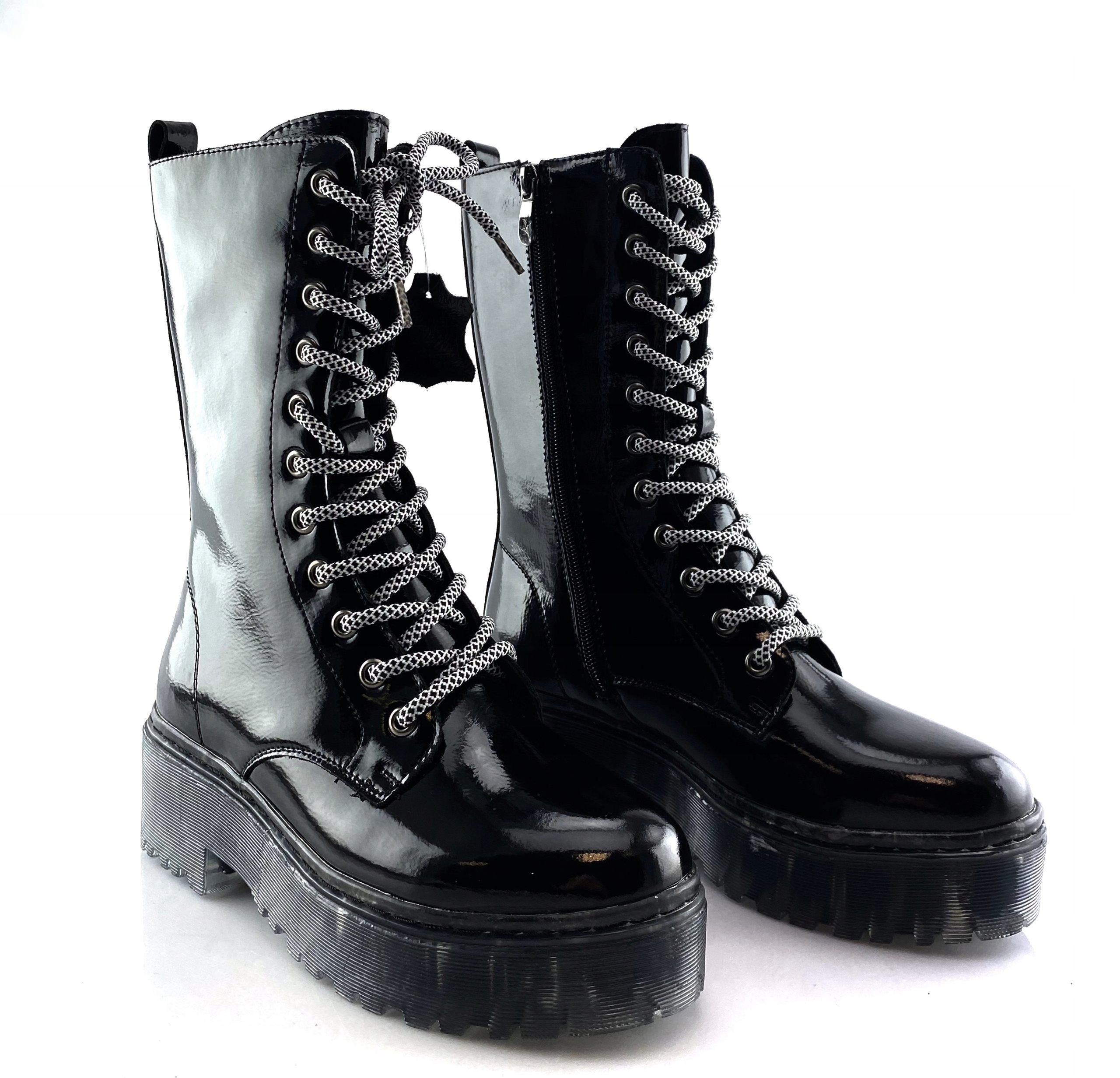 AOTORIA DN19-7815A-2 BLACK