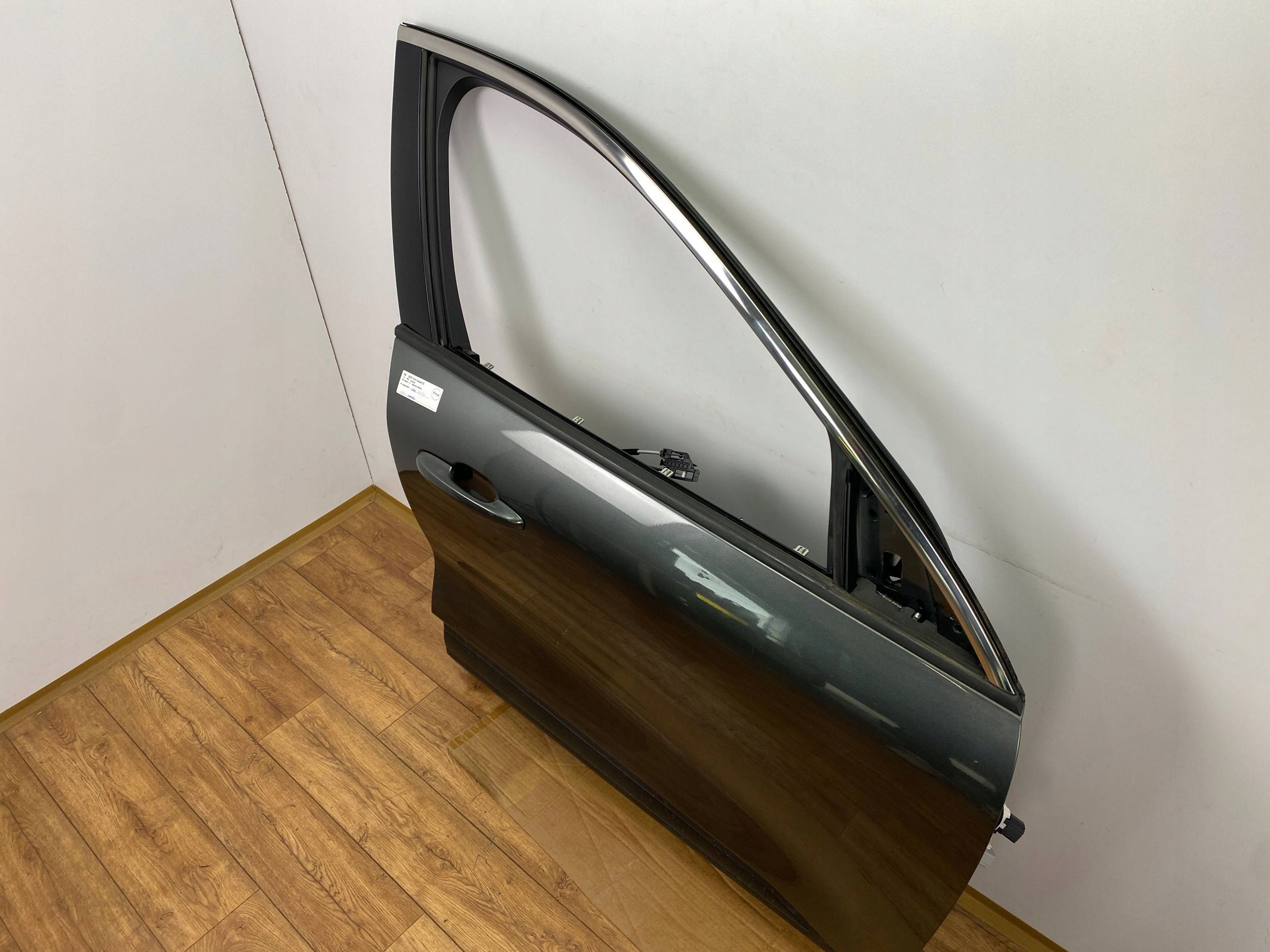 Ford Escape IV 2020 Kuga front side right door front