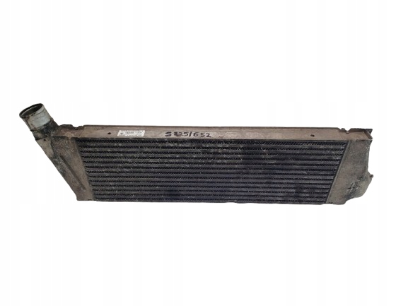 RENAULT MEGANE 2 II 1.9 DCI 02- INTERCOOLER 8200468425