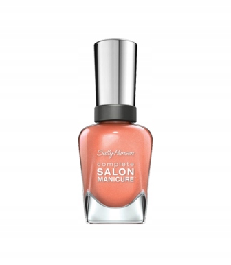 

Sally Hansen Complete Lakier Tahitan Sunset