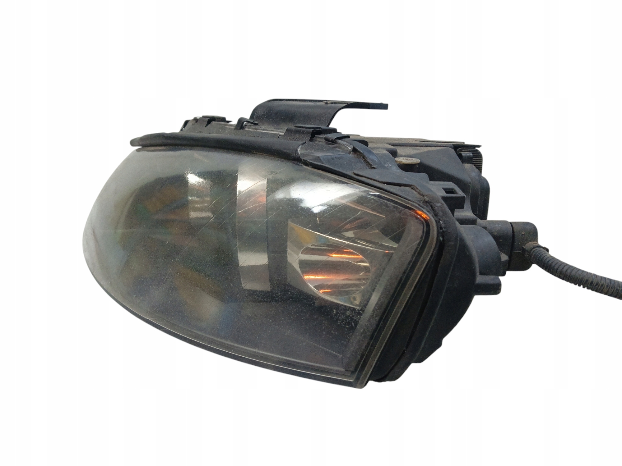 light left front XENON AUDI A3 8P (2003-2008) 8P0941003D EUROPA