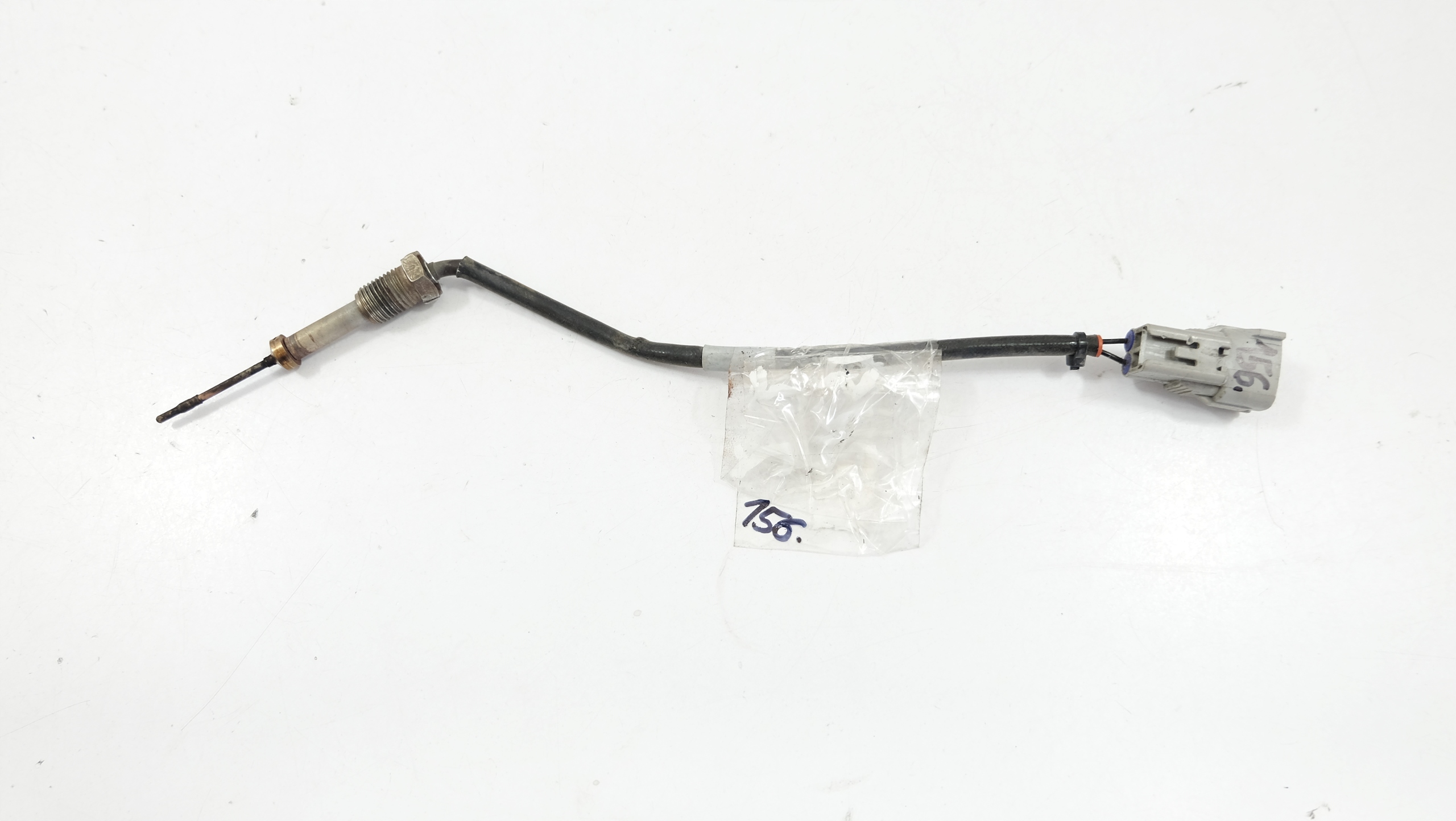 TOYOTA COROLLA VERSO 2.2 CZUJNIK TEMPERATURY SPALIN