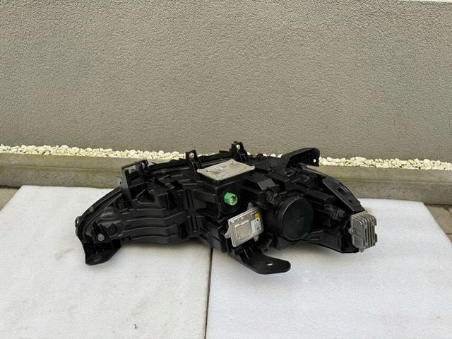 lights Alfa Romeo Stelvio Bi Xenon Led positioning left right