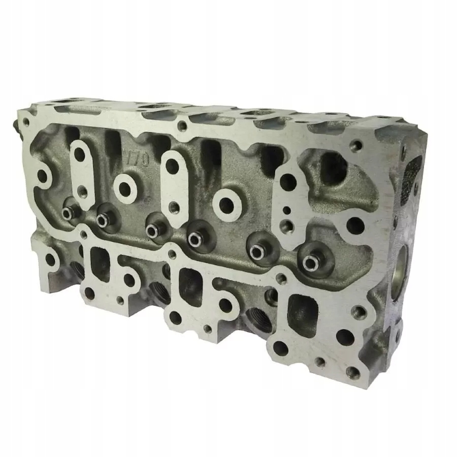 Głowica silnika Yanmar 3TNV70 , 3TNV70 Producent części bez marki