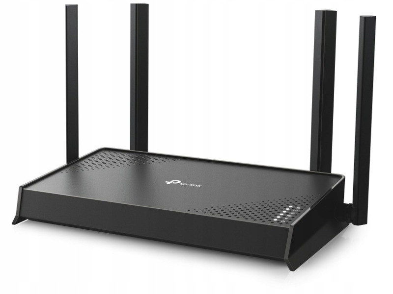Router Tp-link Archer BE220 2.4 5 GHz (DualBand), Wi-Fi Mesh