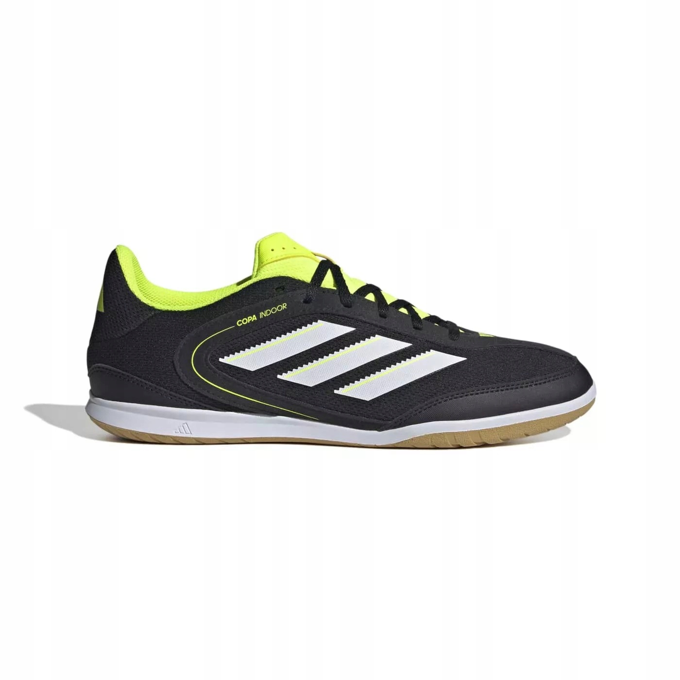 Buty Piłkarskie Halowe Męskie Adidas Copa Indoor Court Club JR2892 42 2/3