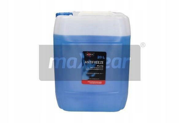 Ochrona przed zamarzaniem 36-0077