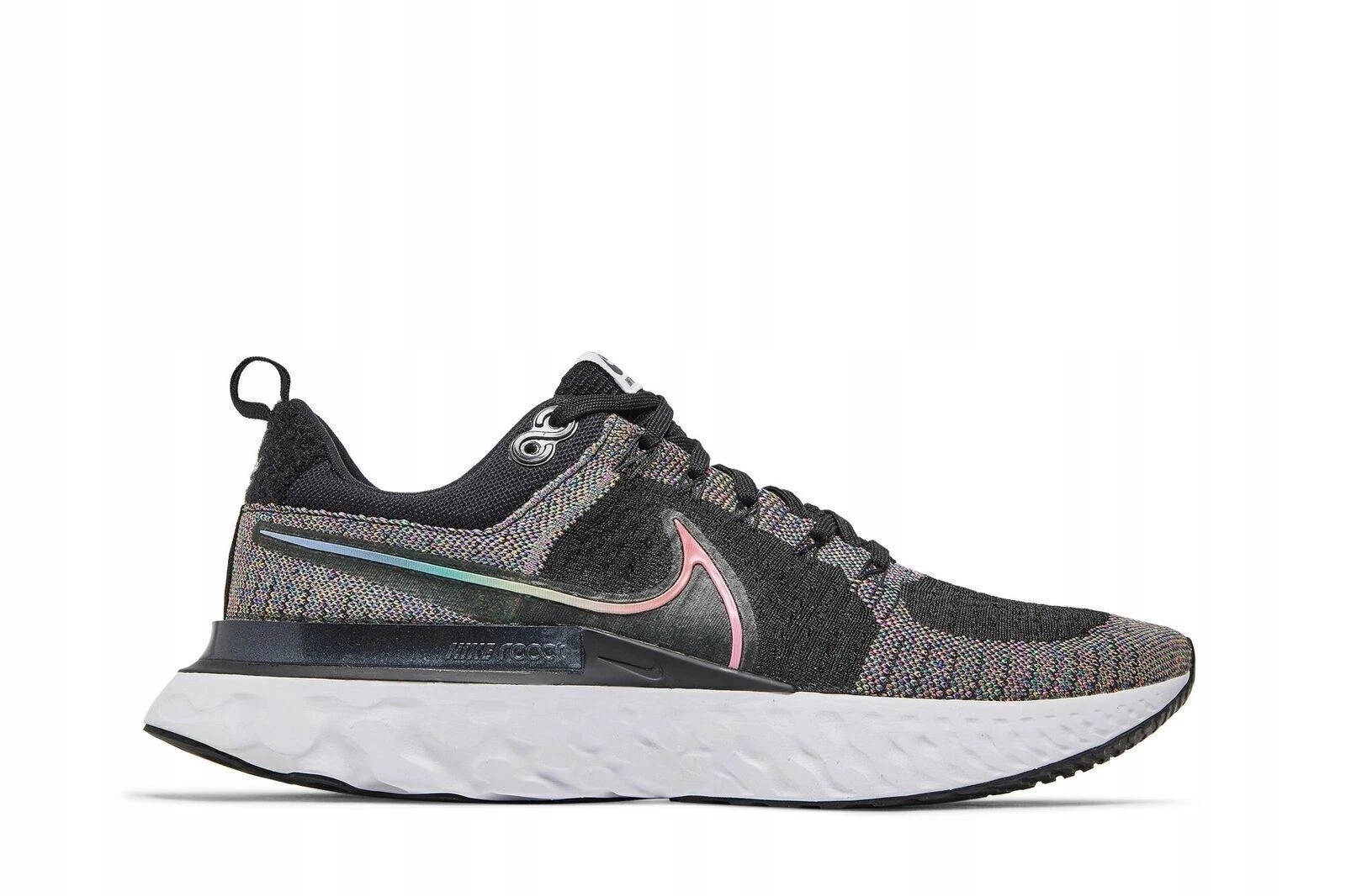 Pánské sportovní běžecké boty Nike React Infinity Run DD6790-001 vel. 40,5