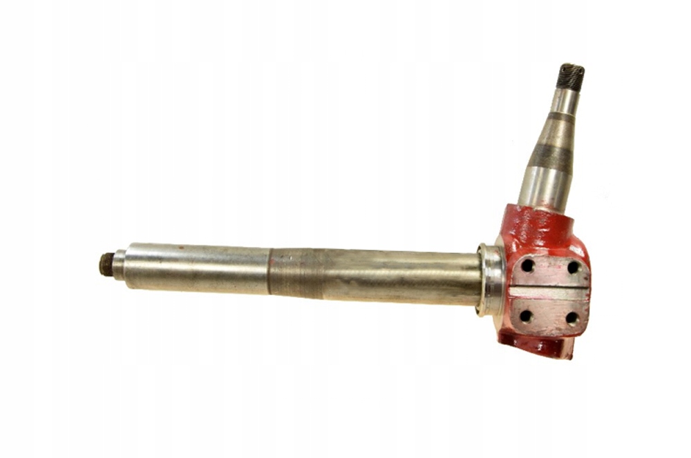 ZWROTNICA PRAWA RESOROWANA SWORZEN URSUS C385 8011