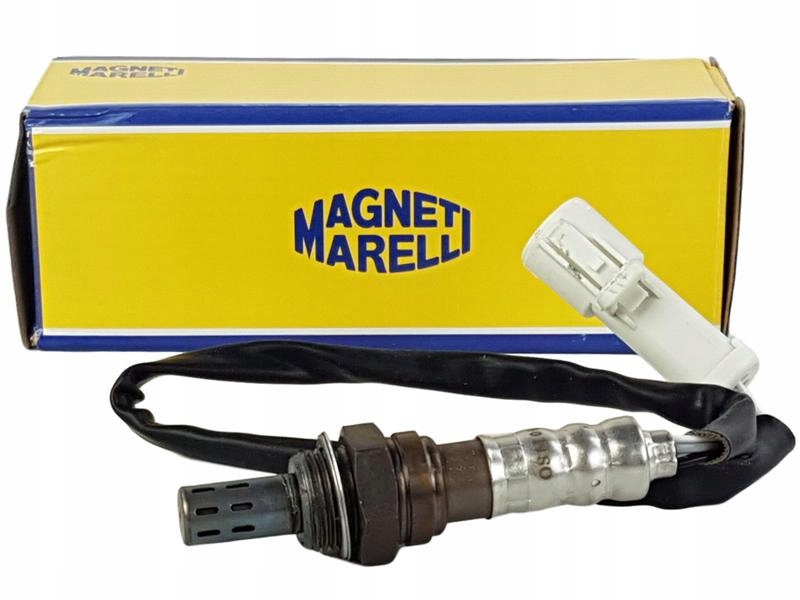 MAGNETI MARELLI SONDA LAMBDA MONDEO MK3 2.0 2.5 Producent części Magneti Marelli