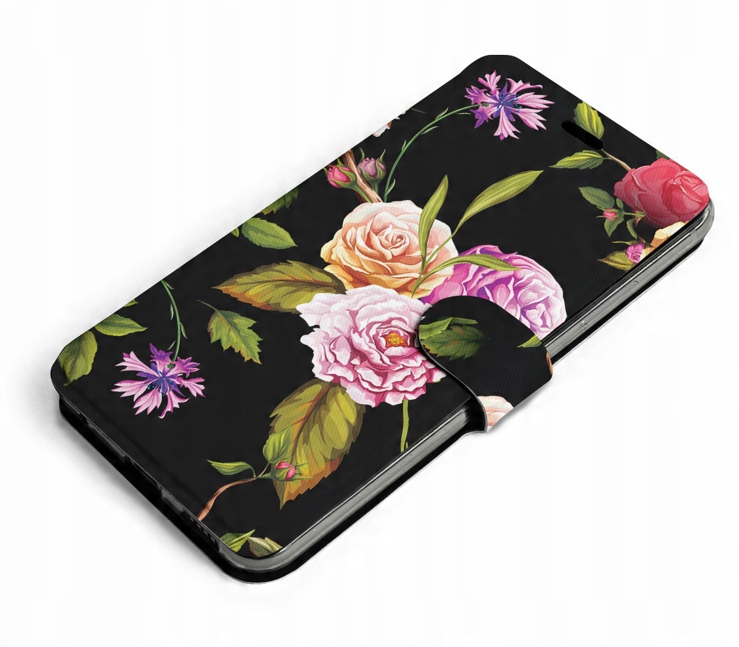 

Etui Mobiwear do Samsung Galaxy A71 - VD07S