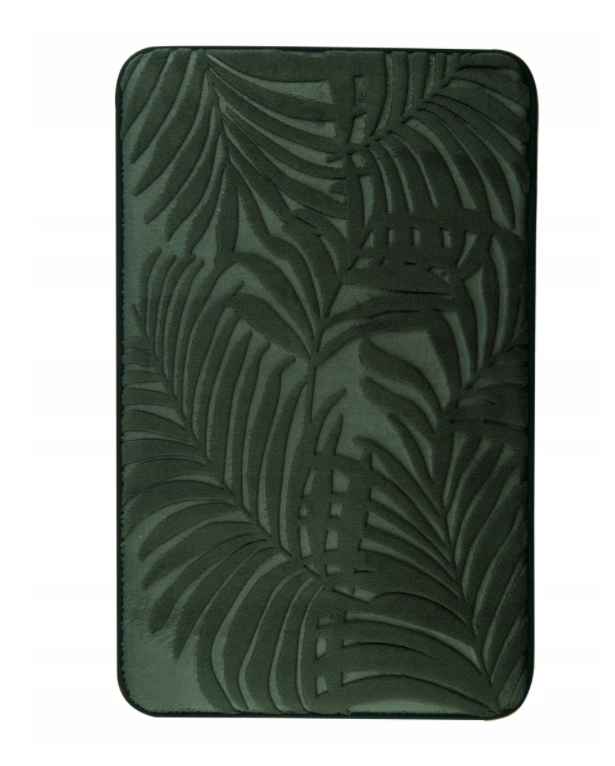 

Dywanik Łazienkowy Floryda 29361 Zielony 45x70cm