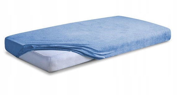 

Matex Prześcieradło Frotte Premium 140X70