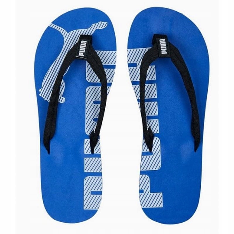 Puma klapki japonki sportowe Epic Flip v2 r. 40,5