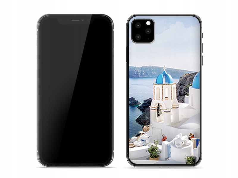 

Etui na Apple iPhone 11 Pro Foto Case