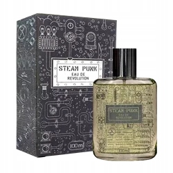 Pan Drwal Parfém Eau do Revolution Steam Punk 100 ml