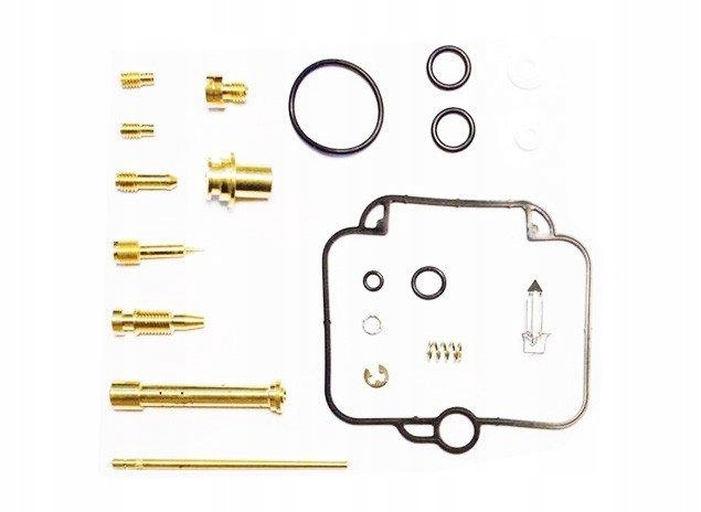 XU-07362 - Комплект для ремонту карбюратора SUZUKI DR 350 SE 94-99R