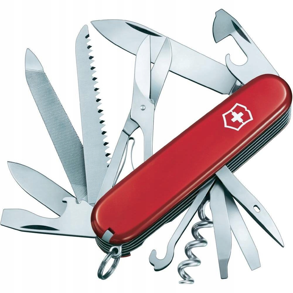 Kapesní nůž Victorinox Ranger 1.3763 Pouzdro