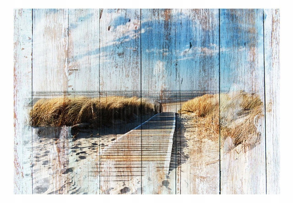 

Fototapeta - Niezapomniane lato - 350X245