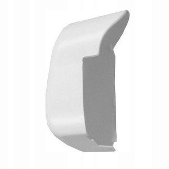 Osłona do markizy F45i lewa Fiamma W-wa