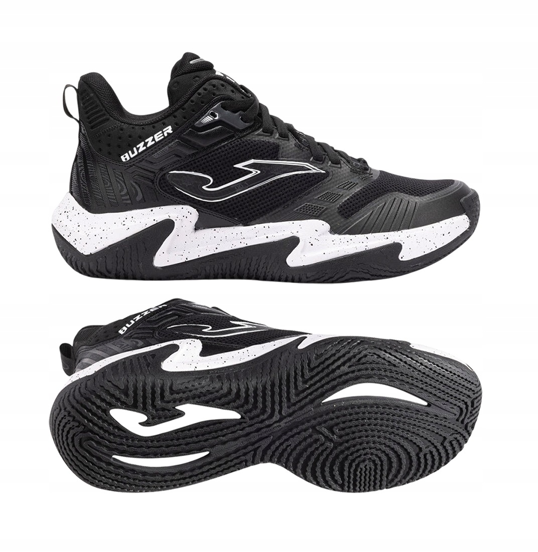 Joma Buty Sportowe Buzzer 2501 BKBUZZW2501 r.43,5