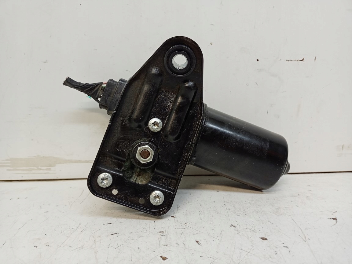 HYUNDAI I30 mini motor of wipers front 2007