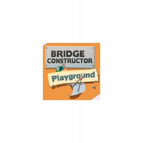 Bridge Constructor Playground Pc Steam Klucz Cyfrowy Bez Vpn