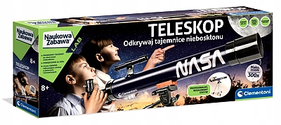 TELESKOP NASA 50756