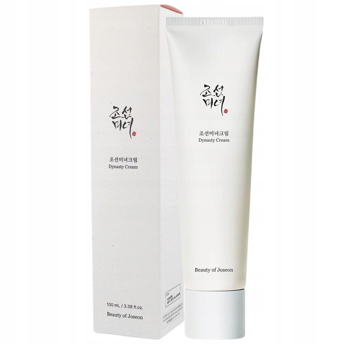 Hydratační krém na obličej Beauty of Joseon Dynasty Cream 100 ml