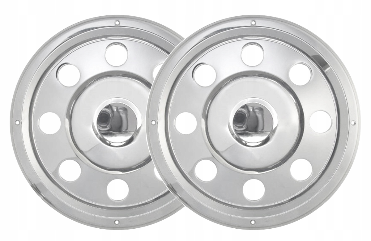 Колпак MAN TGL L LE MERCEDES Atego AXOR DAF 19.5