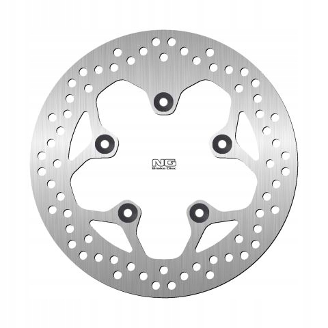 Ng Predný Brzdový Kotúč Kymco Dink 50/125/200/300 '06-16 (240X88,1X4MM)