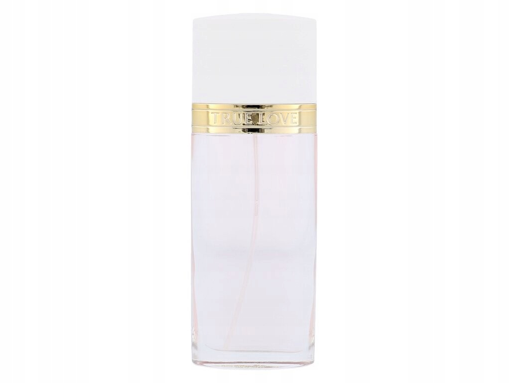 Elizabeth Arden True Love Edt 100ml