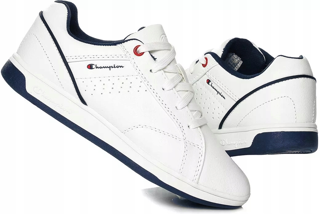 

Młodzieżowe buty sportowe Champion 32