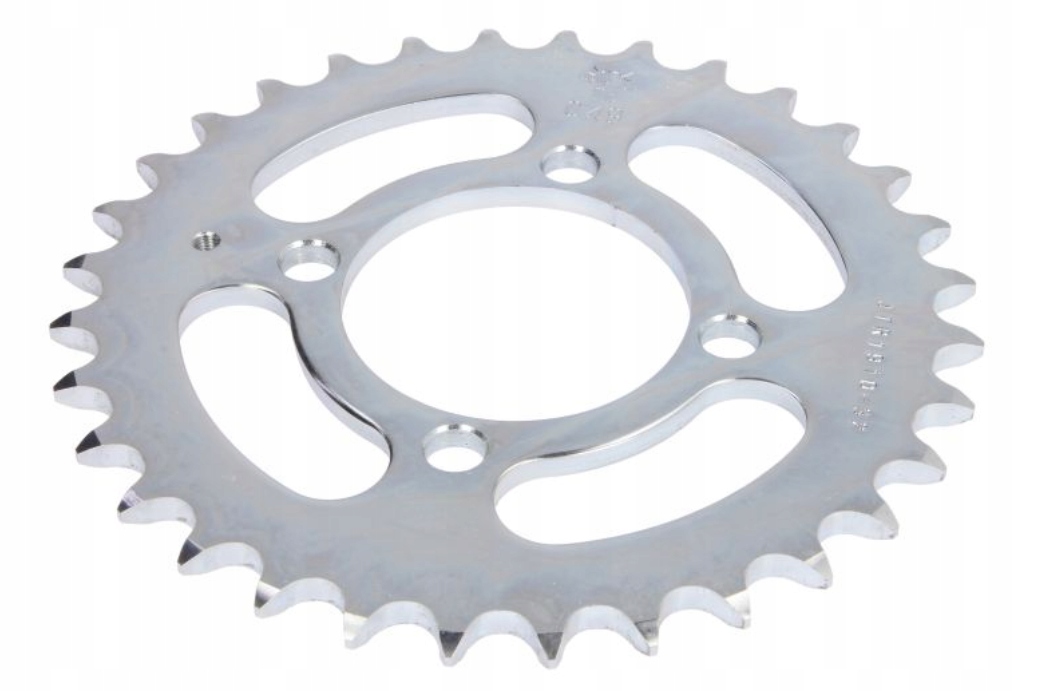 Звездочка JT 32Z задняя задняя DAELIM ET 250cc