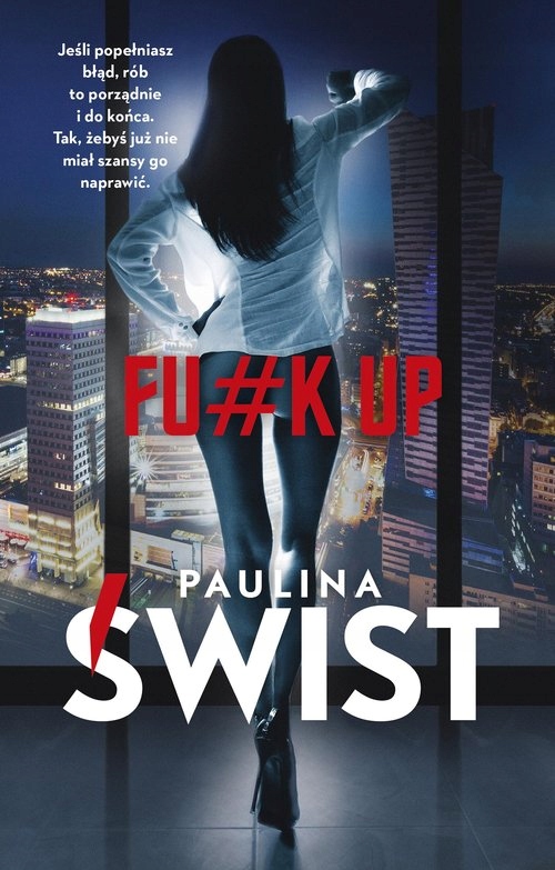 

Fu#k Up Świst Paulina