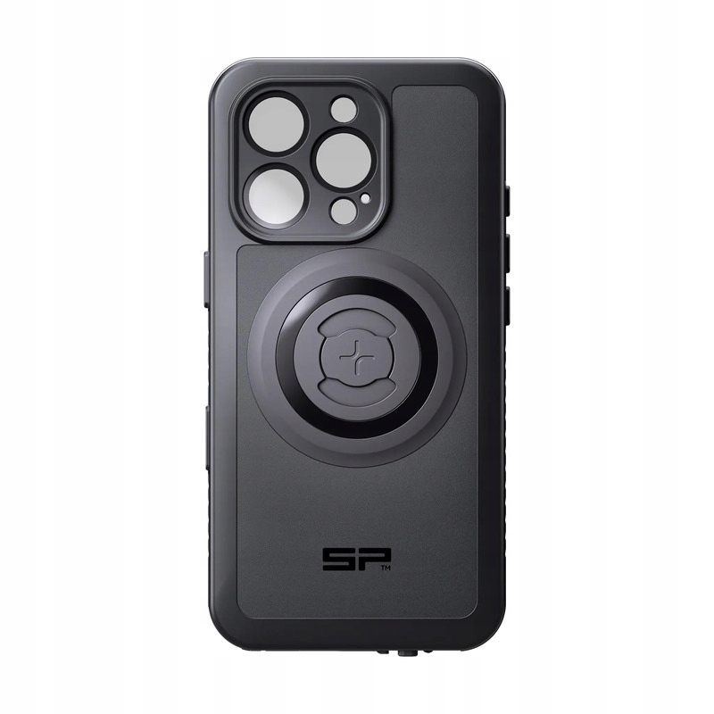 Puzdro Sp Connect Phone Case Spc+ Xtreme Na Telefón Iphone 16 Pro