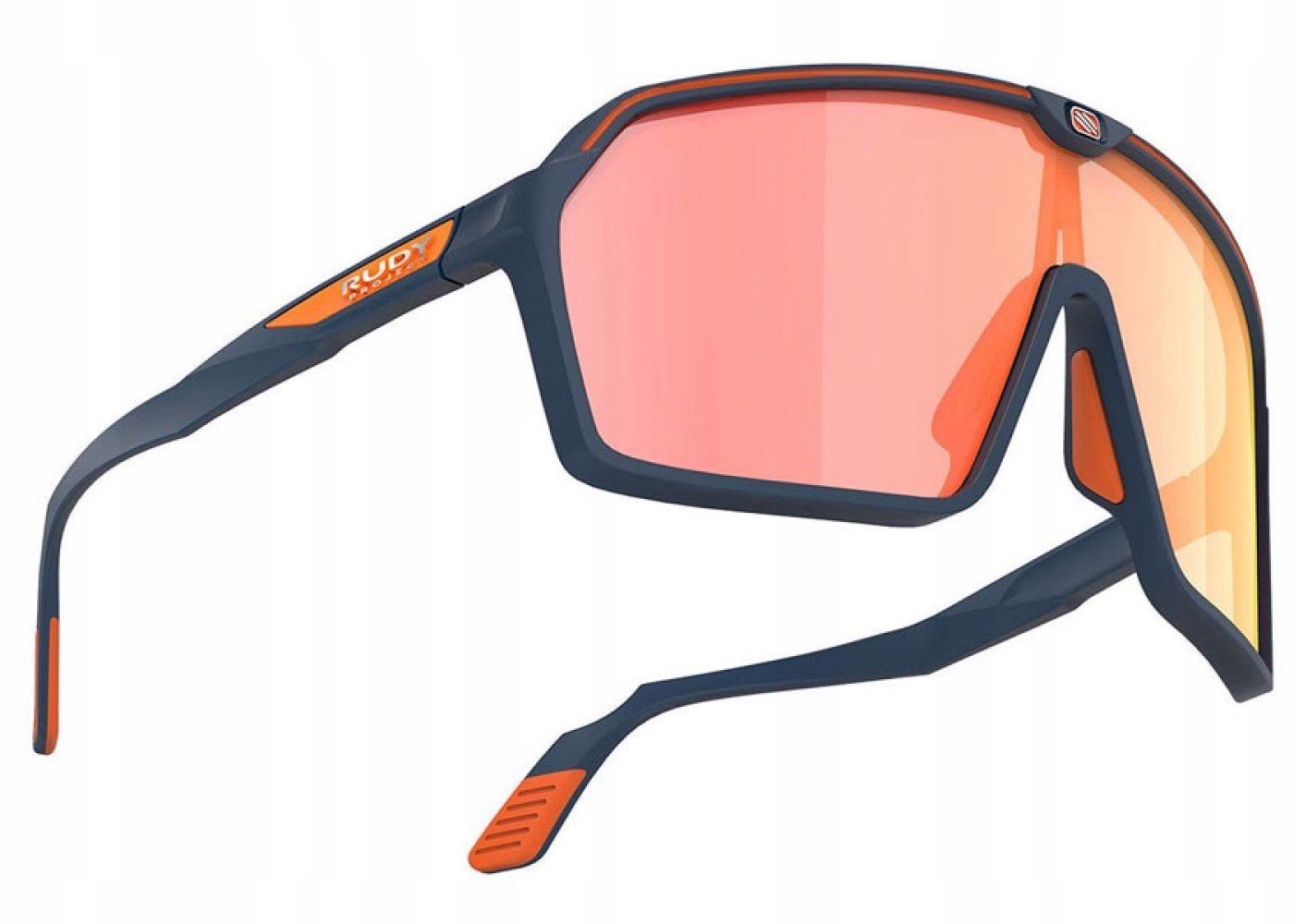 Rudy Project Okulary SP7240470000 Spinshield Blue