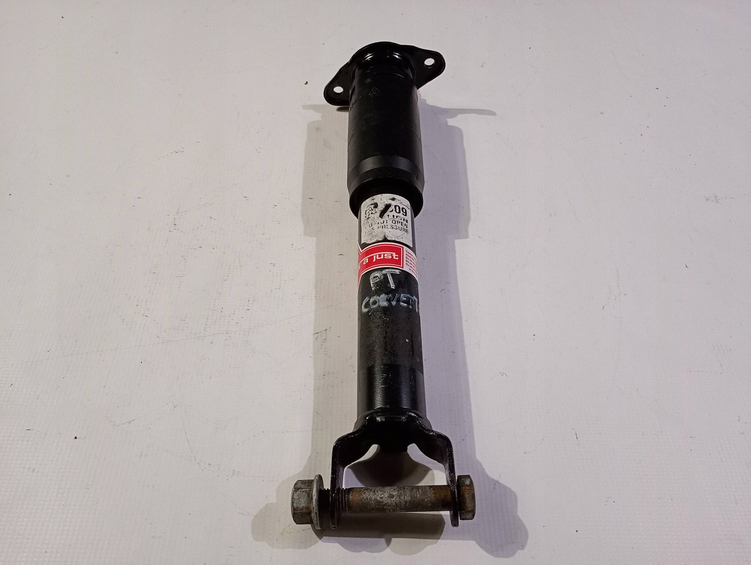 shock absorber rear part rear right left Chevrolet Corvette C5 1997-2004
