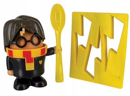 

Kieliszek Do Jajka Harry Potter Podstawka Na Jajko