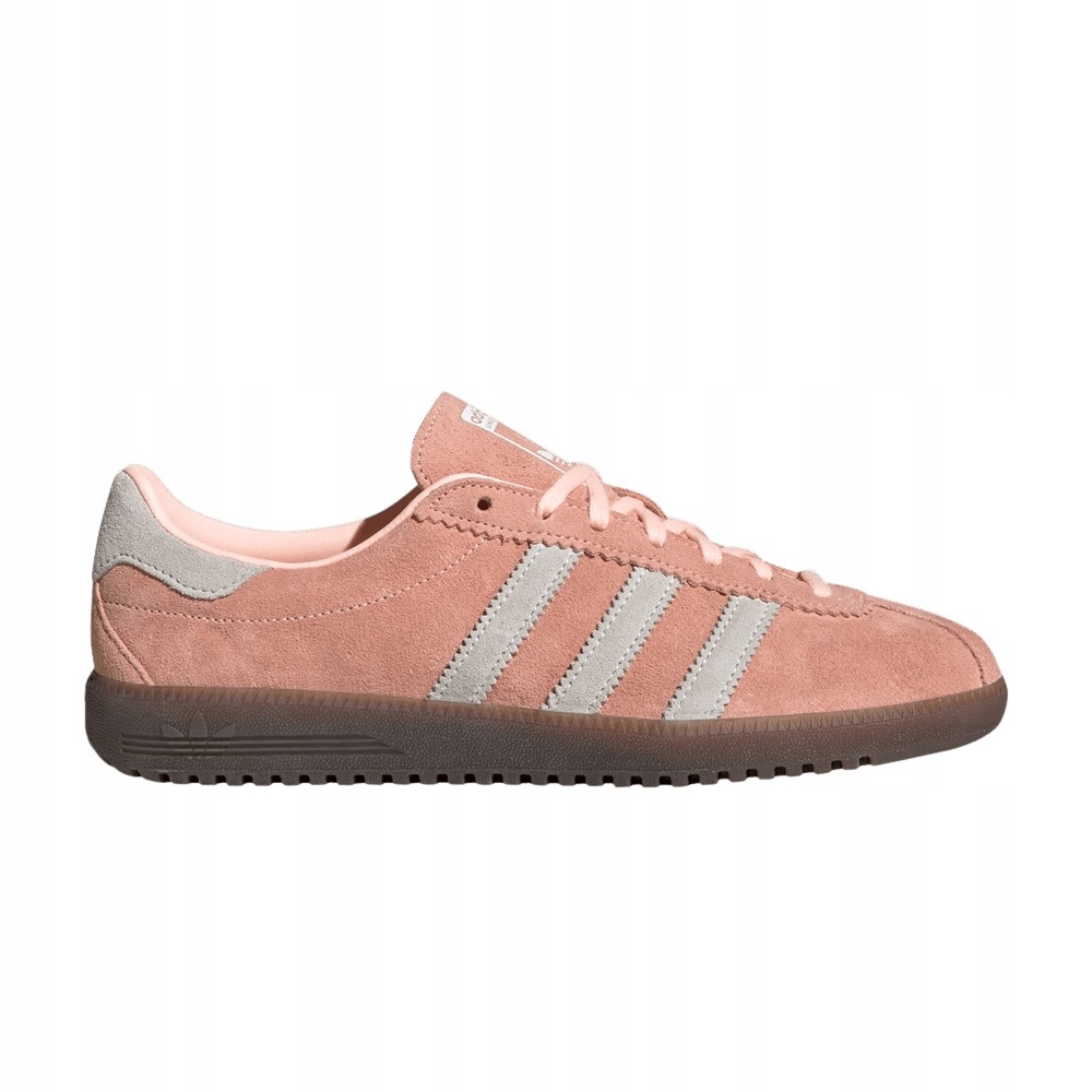 adidas Bermuda Clear Orange Cloud White Semi Coral (Dámské)