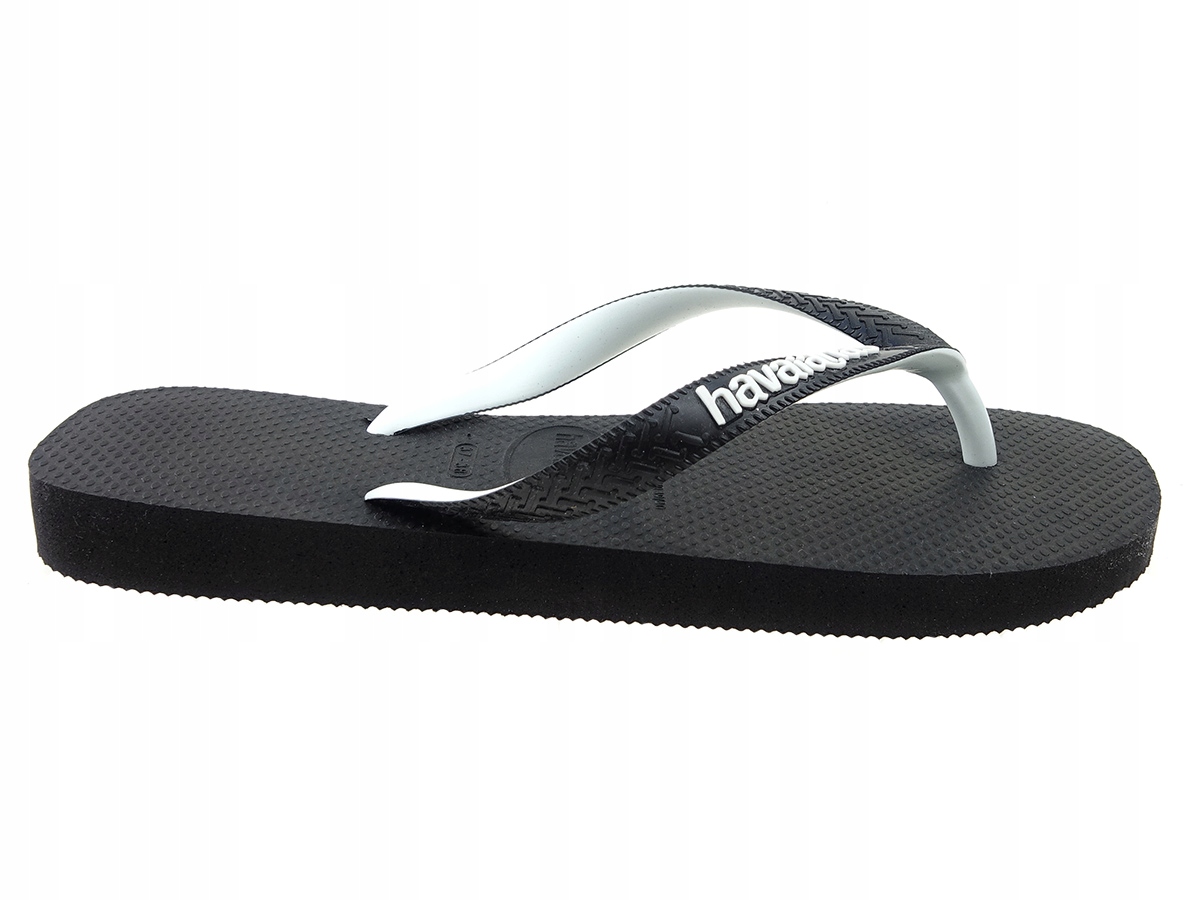 

Havaianas japonki 4115549 1069 czarne New 41/42