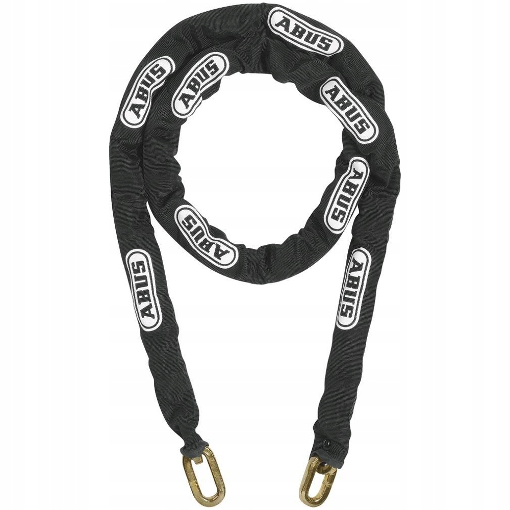 

Łańcuch do blokady Abus 9KS250 loop 9mm x 250cm
