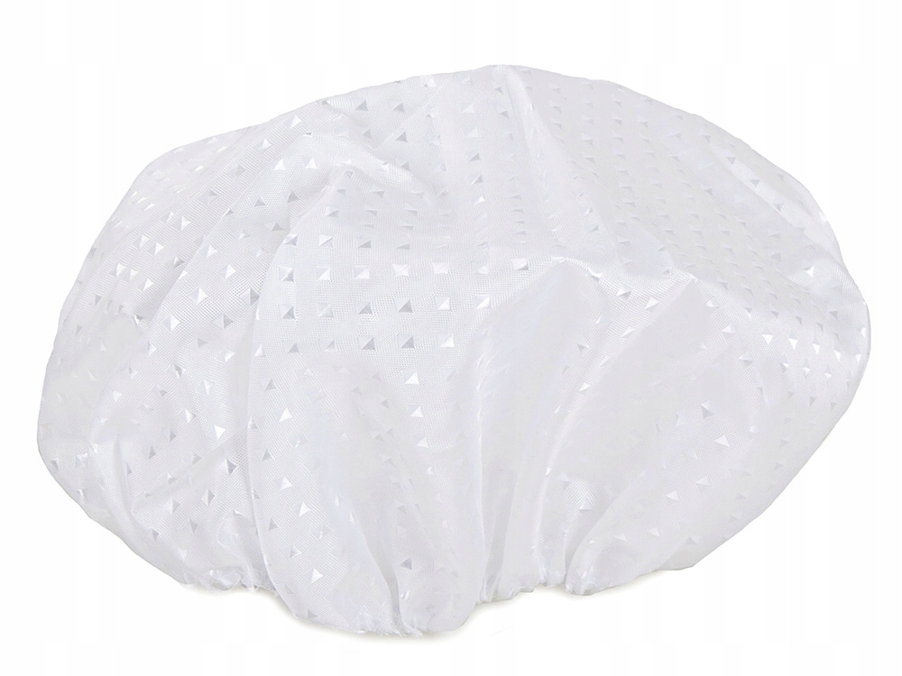 CZEPEK KĄPIELOWY POD PRYSZNIC KĄPIELI SAUNY MOCNY Typ wielokrotnego użytku