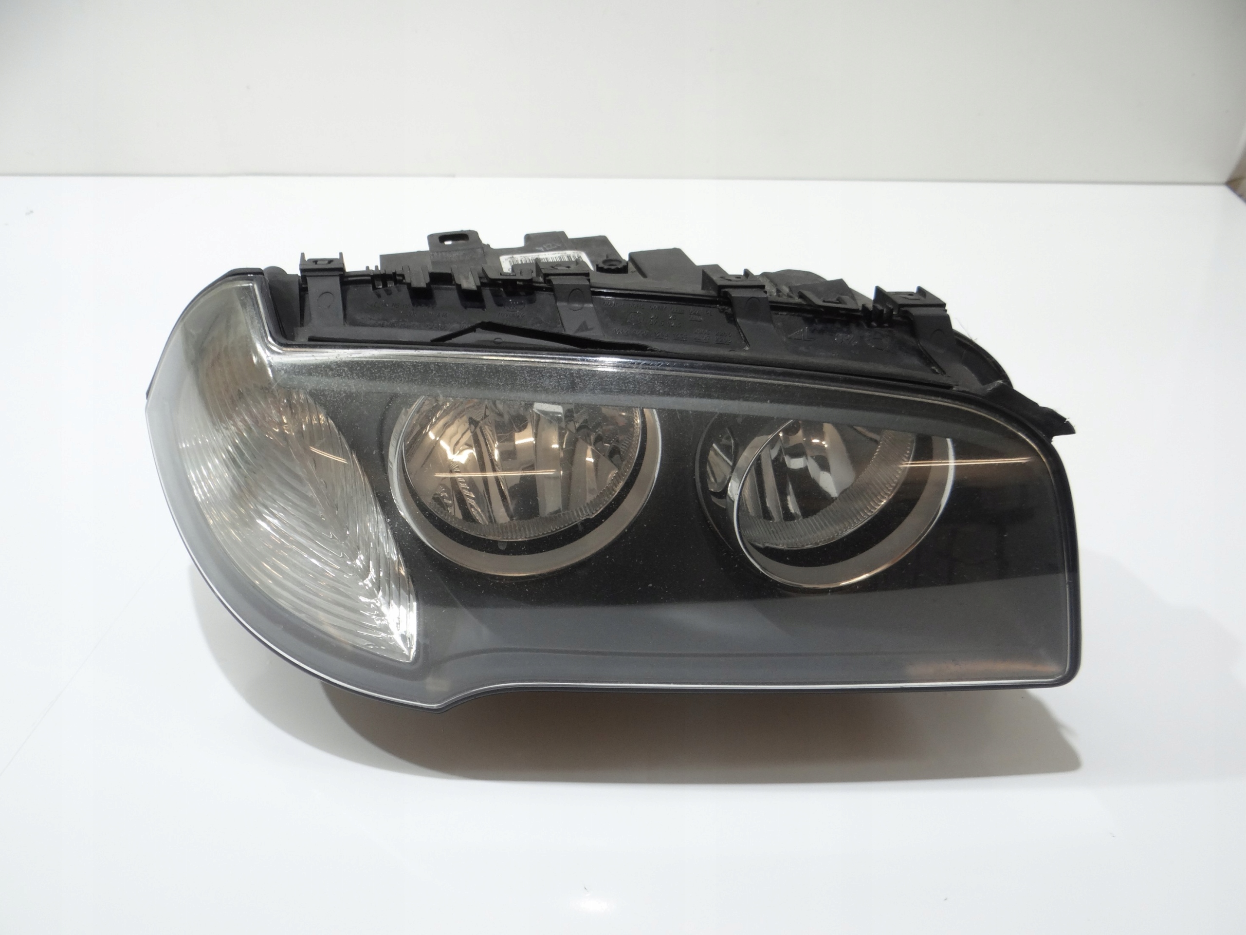 light right front front H7 BMW X3 E83 LCI 7162196