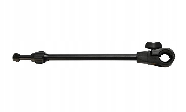 Genlog Telescopic Feeder Arm Fix Fold 20+30cm