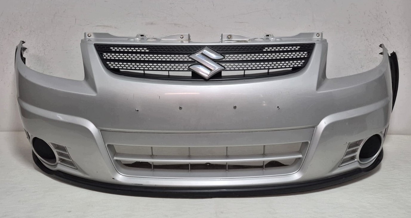 SUZUKI SX-4 06- JAPAN JAPONSKA bumper front front LAK.Z2S 71711-80J