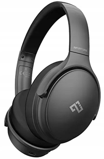 Bezdrátová sluchátka Bluetooth Redukce Šumu