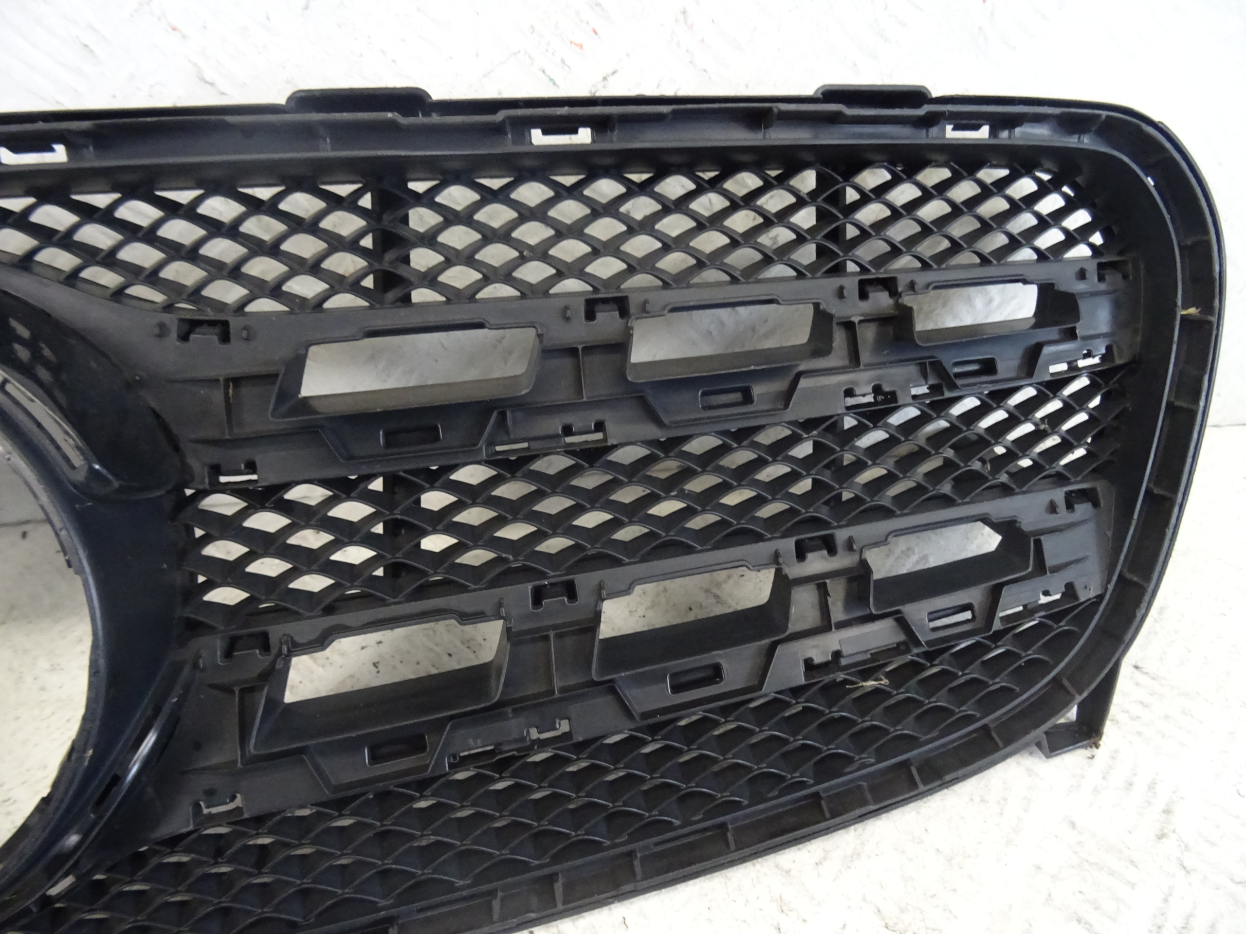 grill grille front front MERCEDES GLA LIFT W156 A1568880400